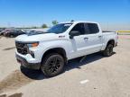 CHEVROLET SILVERADO 2022