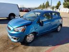 MITSUBISHI MIRAGE 2017