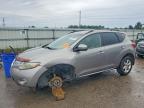 NISSAN MURANO 2009