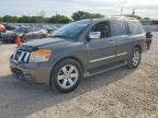 NISSAN ARMADA 2011