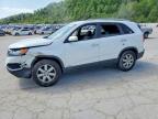 KIA SORENTO 2013