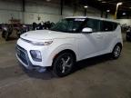 KIA SOUL 2021