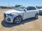 AUDI Q3 2021