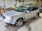 SUBARU FORESTER 2009