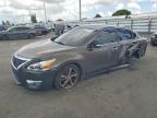 NISSAN ALTIMA 2013