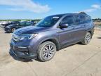HONDA PILOT 2021