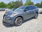 NISSAN ROGUE 2021