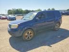 HONDA PILOT 2013