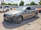 KIA OPTIMA 2018