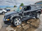 JEEP PATRIOT 2016