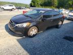 KIA FORTE 2016