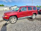 JEEP PATRIOT 2011