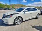 BUICK LACROSSE 2010