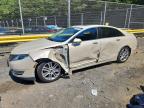 LINCOLN MKZ 2014