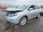 LEXUS RX 2012