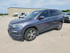 HONDA PILOT 2018