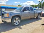 GMC SIERRA 2008