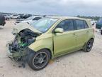 SCION XD 2009