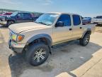 TOYOTA TACOMA 2002