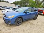 SUBARU CROSSTREK 2017