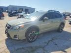 SUBARU CROSSTREK HYBRID 2016