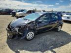 TOYOTA PRIUS C 2016