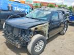 NISSAN FRONTIER 2017