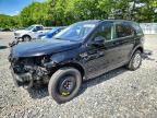 LAND ROVER DISCOVERY SPORT 2018