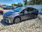 TOYOTA PRIUS PRIME 2017