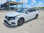 VOLKSWAGEN JETTA 2020