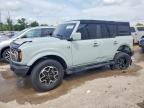 FORD BRONCO 2022