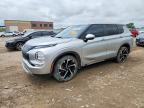 MITSUBISHI OUTLANDER 2022