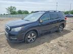 SUBARU ASCENT 2019