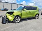 KIA SOUL 2015