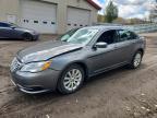 CHRYSLER 200 2012