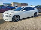 NISSAN MAXIMA 2014