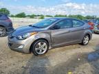 HYUNDAI ELANTRA 2012
