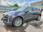 CADILLAC XT5 2018