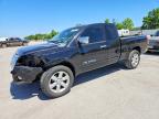 NISSAN TITAN 2008