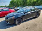 KIA CADENZA 2018