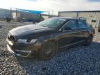 LINCOLN MKZ 2018