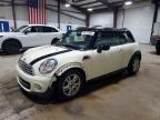 MINI COOPER 2013