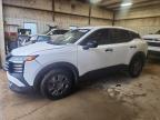NISSAN KICKS 2026