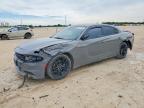 DODGE CHARGER 2018