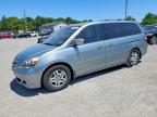 HONDA ODYSSEY 2006