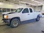 GMC SIERRA 2012