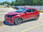 TOYOTA C-HR 2018