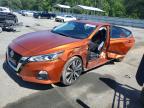 NISSAN ALTIMA 2020