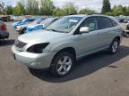 LEXUS RX 2007