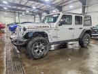 JEEP WRANGLER UNLIMITED 2022